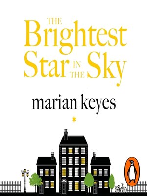 cover image of The Brightest Star in the Sky